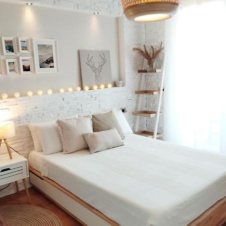Natural Charm Apartment Rzym Zewnętrze zdjęcie