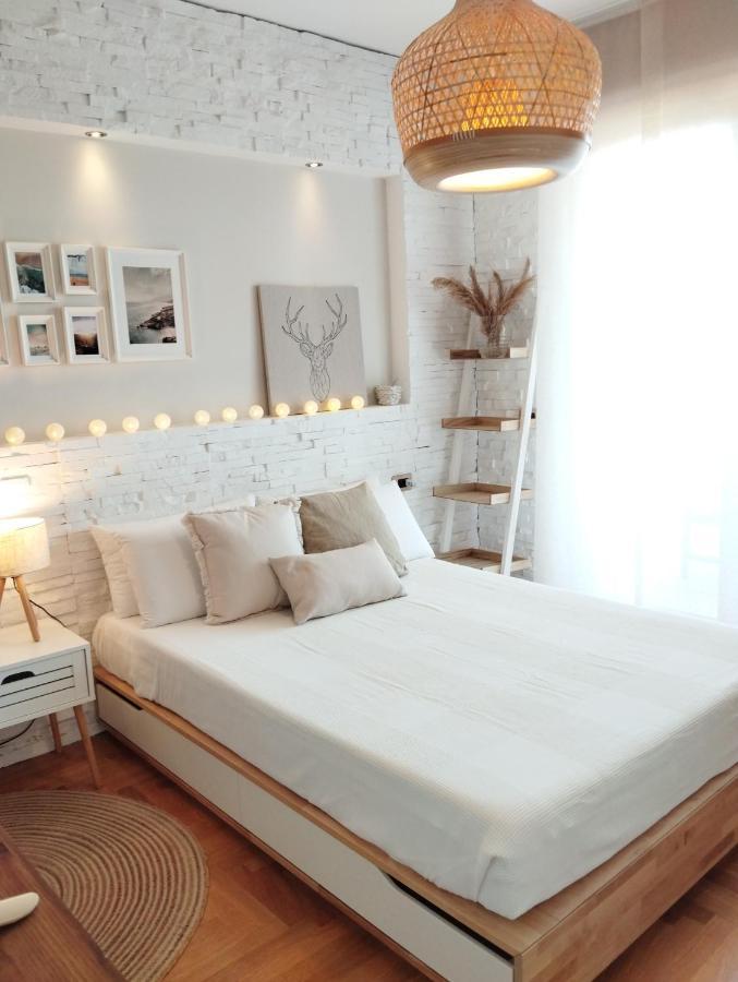 Natural Charm Apartment Rzym Zewnętrze zdjęcie