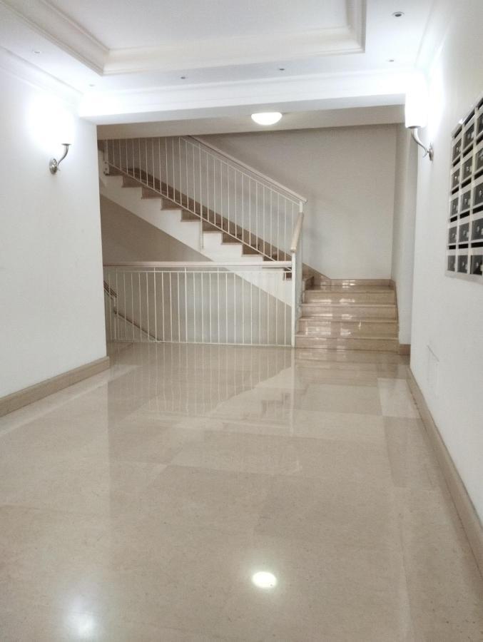 Natural Charm Apartment Rzym Zewnętrze zdjęcie