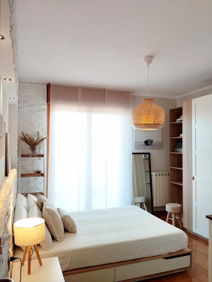 Natural Charm Apartment Rzym Zewnętrze zdjęcie