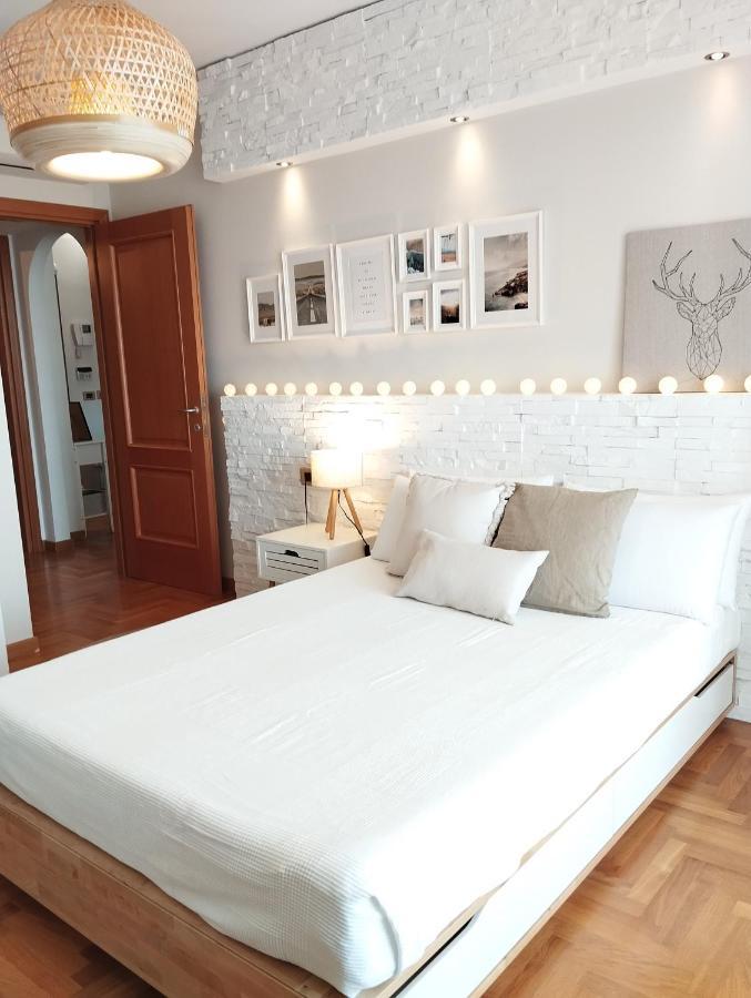 Natural Charm Apartment Rzym Zewnętrze zdjęcie