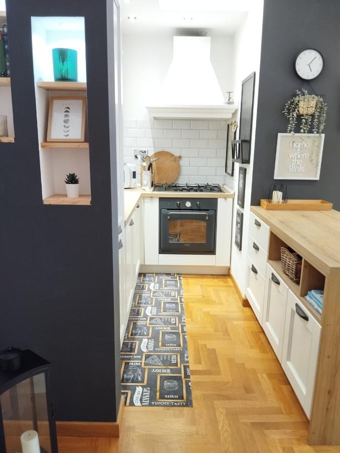 Natural Charm Apartment Rzym Zewnętrze zdjęcie