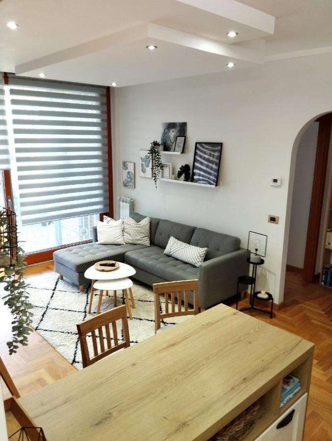 Natural Charm Apartment Rzym Zewnętrze zdjęcie