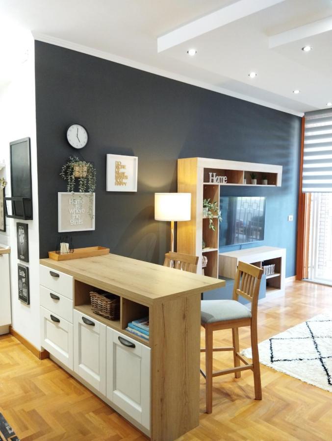 Natural Charm Apartment Rzym Zewnętrze zdjęcie