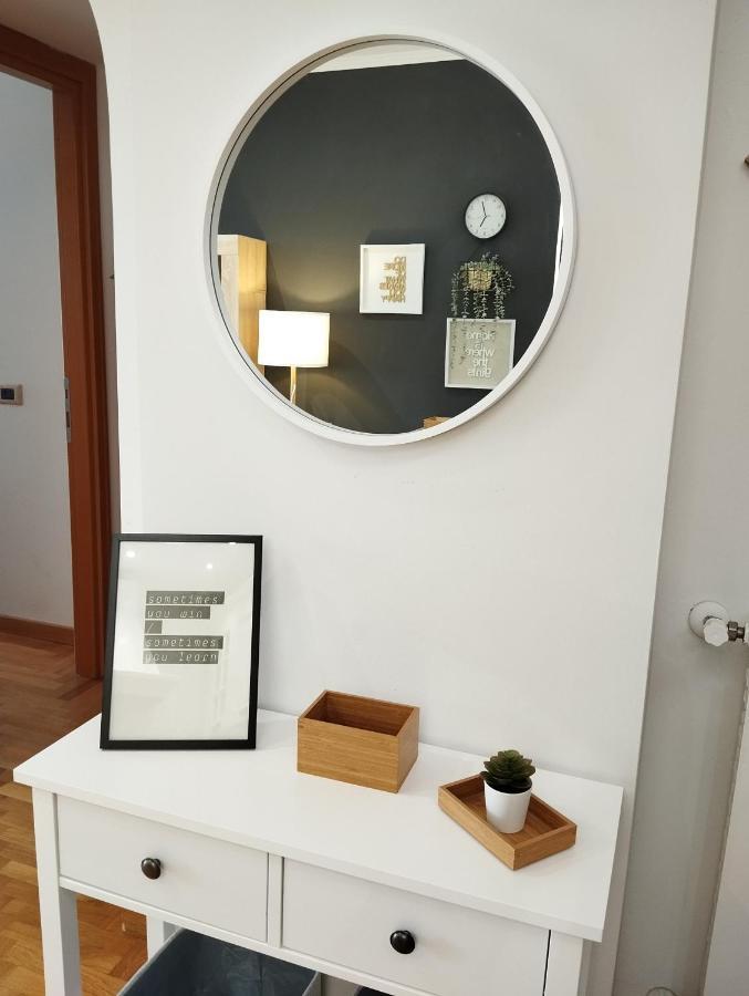 Natural Charm Apartment Rzym Zewnętrze zdjęcie