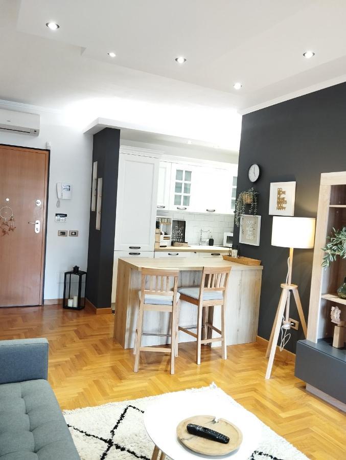 Natural Charm Apartment Rzym Zewnętrze zdjęcie